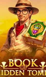 Book of Hidden Tombs
