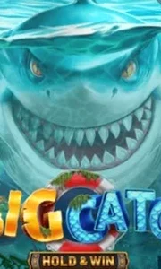 A Big Catch - Hold & Win
