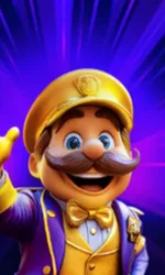 Super Grand Link Express: Hold & Win