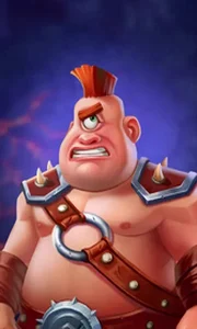 Cyclops Smash