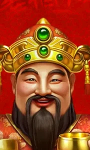 Caishen God Of Fortune - Hold & Win