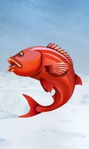 Ice Fishing
