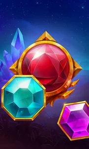 Diamond Cascade