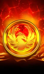 Phoenix Hotfire Hold & Win