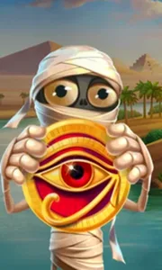 Mummy's Jewels 100