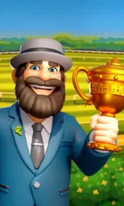 Big Bass Return to the Races