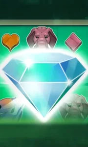 Diamond of Jungle