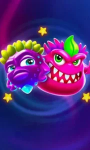 Alien Fruits 2