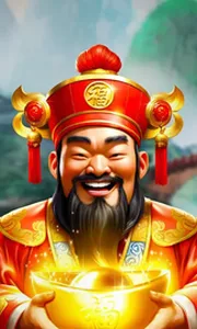 Chests of Cai Shen