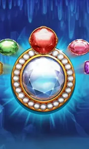 Crystal Caverns Megaways