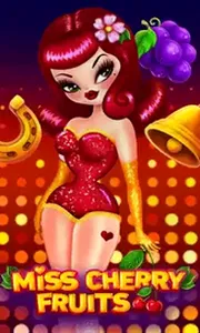 Miss Cherry Fruits