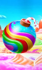 Sweet Bonanza