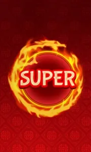 Ultimate Golden Dragon Inferno - Hold & Win
