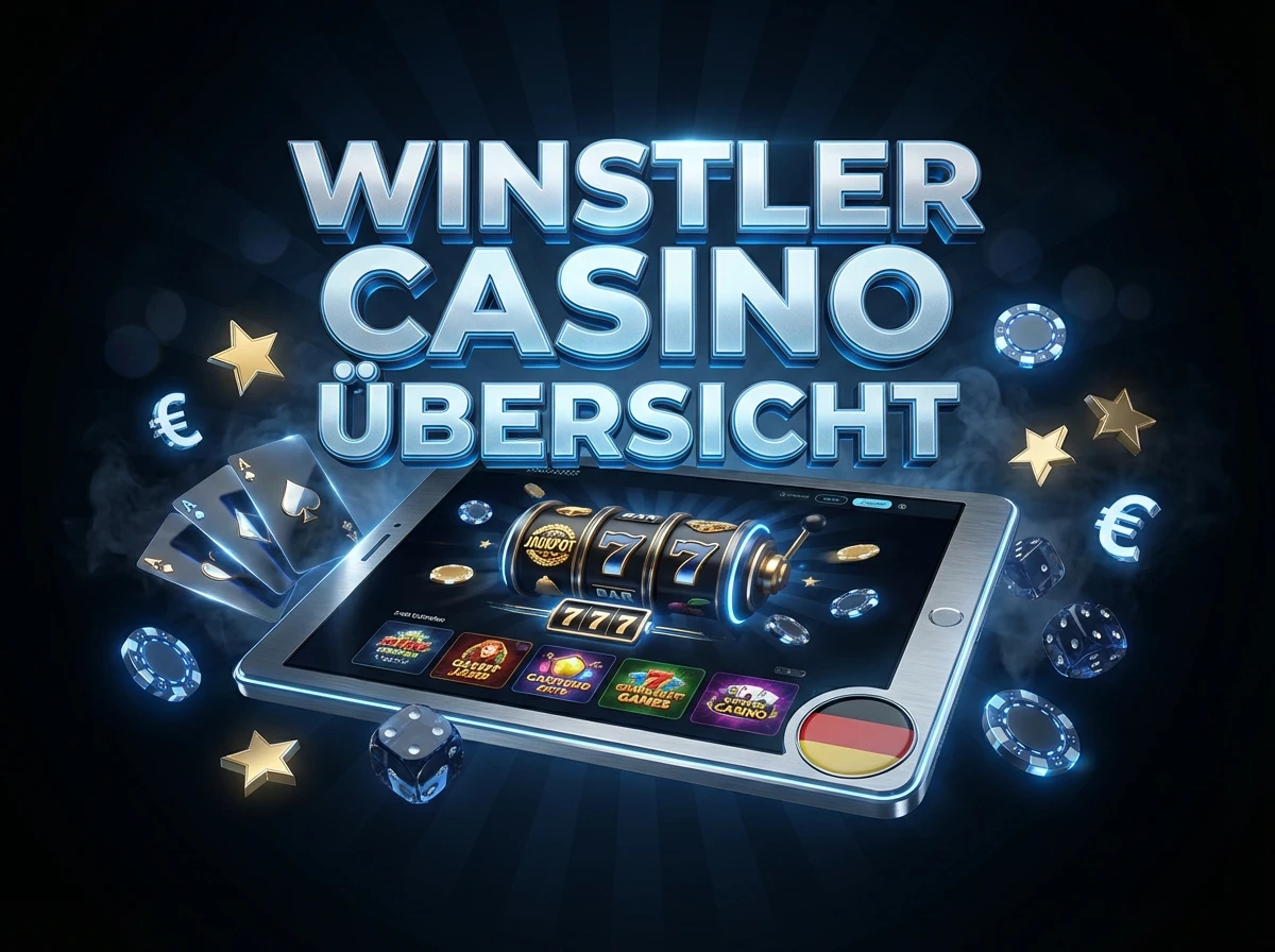 Winstler Casino Übersicht